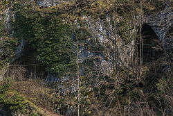 Steinbockhöhle