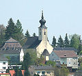 Pfarrkirche Steinhaus