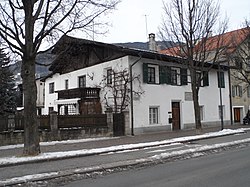 Gänsbacherstraße 14