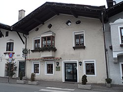 Gänsbacherstraße 3