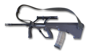 Steyr AUG A1