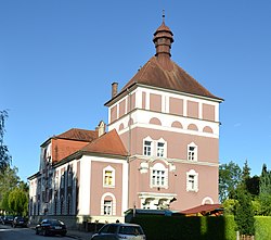 Arbeitersiedlung Hohe Ennsleiten