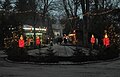 Christkindlmarkt an der Promenade (2024)