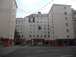 Kurt-Steyrer-Hof