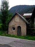 Stiegerstöckl