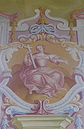 „Glaube“ („Fides“)