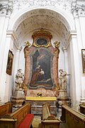 Anna-Altar