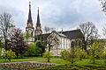 Stiftskirche Admont