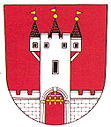 Wappen von Štítary