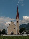 Expositurkirche zum hl. Josef