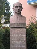Per-Albin-Hansson-Denkmal