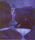 Das Weib, 1898