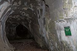 Stollenloch