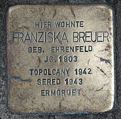 Franziska Breuer