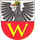 Wappen von Strachotice