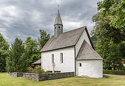 Filialkirche St. Maria Magdalena in Straßburg