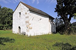 Ehemalige Filialkirche St. Johann im Tale