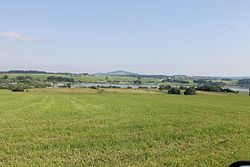 Wallersee Fischtaginger Spitz