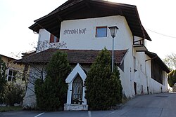 Strobl