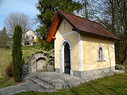 Strohbauernkapelle