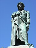 Schillerdenkmal, Stuttgart