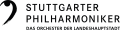 Logo der Stuttgarter Philharmoniker