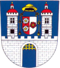 Wappen von Stvolínky