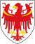 Wappen der Autonomen Provinz Bozen – Südtirol