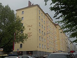 Bertha-von-Suttner-Hof