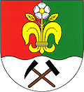 Wappen von Svatava