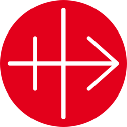 Logo von Kirche in Not – ACN