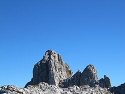 Die TAC-Spitze