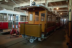 Brünner Beiwagen 61 (1899)