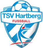 Vereinswappen des TSV Hartberg