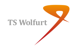 Logo der TS Wolfurt