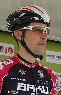 Markus Eibegger (2014)