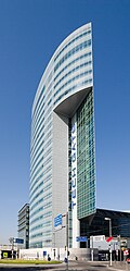 Tech Gate Vienna