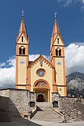 Pfarrkirche St. Peter und Paul