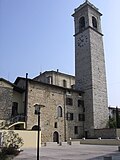 Castello di Telgate