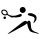 Logo Tennis