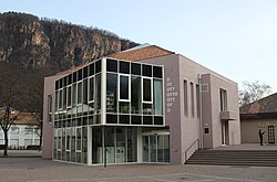 Bibliothek Terlan