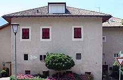 Durcher in Kreut