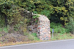 Klause unter Neuhaus