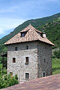 Turm zu Kreut