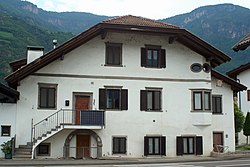 Gasthof Engl in Unterkreut