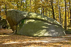 Blockheide-Eibenstein