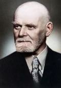 Theodor Körner21. Juni 1951 – 4. Jänner 1957