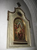 Bild der heiligen Theresia von Lisieux