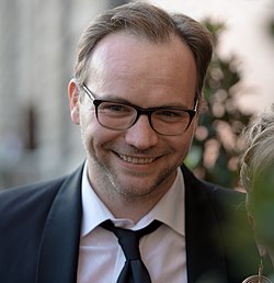 Thomas Stipsits (2015)
