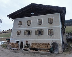 Unterproder